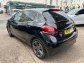 Peugeot 208 1.2 PureTech GPF GT Line EAT Euro 6 (s/s) 5dr 20
