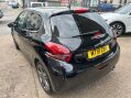 Peugeot 208 1.2 PureTech GPF GT Line EAT Euro 6 (s/s) 5dr 21