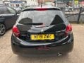 Peugeot 208 1.2 PureTech GPF GT Line EAT Euro 6 (s/s) 5dr 22