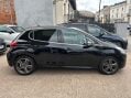 Peugeot 208 1.2 PureTech GPF GT Line EAT Euro 6 (s/s) 5dr 25