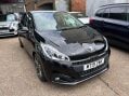 Peugeot 208 1.2 PureTech GPF GT Line EAT Euro 6 (s/s) 5dr 27