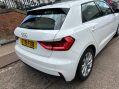 Audi A1 1.0 TFSI 30 Sport Sportback Euro 6 (s/s) 5dr 34