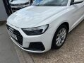 Audi A1 1.0 TFSI 30 Sport Sportback Euro 6 (s/s) 5dr 37