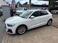 Audi A1 1.0 TFSI 30 Sport Sportback Euro 6 (s/s) 5dr 41
