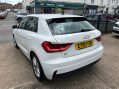 Audi A1 1.0 TFSI 30 Sport Sportback Euro 6 (s/s) 5dr 44