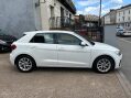 Audi A1 1.0 TFSI 30 Sport Sportback Euro 6 (s/s) 5dr 49