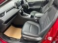 Toyota Rav4 2.5 VVT-h Excel CVT 4WD Euro 6 (s/s) 5dr 5