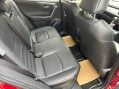 Toyota Rav4 2.5 VVT-h Excel CVT 4WD Euro 6 (s/s) 5dr 6