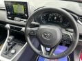 Toyota Rav4 2.5 VVT-h Excel CVT 4WD Euro 6 (s/s) 5dr 7