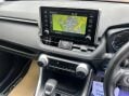 Toyota Rav4 2.5 VVT-h Excel CVT 4WD Euro 6 (s/s) 5dr 9