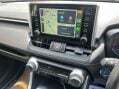 Toyota Rav4 2.5 VVT-h Excel CVT 4WD Euro 6 (s/s) 5dr 12