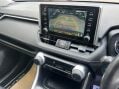 Toyota Rav4 2.5 VVT-h Excel CVT 4WD Euro 6 (s/s) 5dr 13