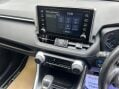 Toyota Rav4 2.5 VVT-h Excel CVT 4WD Euro 6 (s/s) 5dr 14