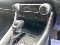 Toyota Rav4 2.5 VVT-h Excel CVT 4WD Euro 6 (s/s) 5dr 15
