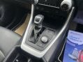 Toyota Rav4 2.5 VVT-h Excel CVT 4WD Euro 6 (s/s) 5dr 16