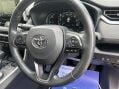 Toyota Rav4 2.5 VVT-h Excel CVT 4WD Euro 6 (s/s) 5dr 20