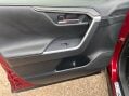 Toyota Rav4 2.5 VVT-h Excel CVT 4WD Euro 6 (s/s) 5dr 23