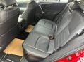 Toyota Rav4 2.5 VVT-h Excel CVT 4WD Euro 6 (s/s) 5dr 25