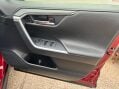 Toyota Rav4 2.5 VVT-h Excel CVT 4WD Euro 6 (s/s) 5dr 30