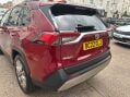 Toyota Rav4 2.5 VVT-h Excel CVT 4WD Euro 6 (s/s) 5dr 37