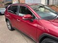 Toyota Rav4 2.5 VVT-h Excel CVT 4WD Euro 6 (s/s) 5dr 38