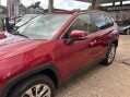 Toyota Rav4 2.5 VVT-h Excel CVT 4WD Euro 6 (s/s) 5dr 39