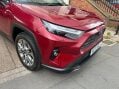 Toyota Rav4 2.5 VVT-h Excel CVT 4WD Euro 6 (s/s) 5dr 41