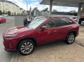 Toyota Rav4 2.5 VVT-h Excel CVT 4WD Euro 6 (s/s) 5dr 44