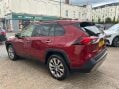 Toyota Rav4 2.5 VVT-h Excel CVT 4WD Euro 6 (s/s) 5dr 46