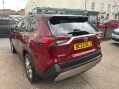 Toyota Rav4 2.5 VVT-h Excel CVT 4WD Euro 6 (s/s) 5dr 47