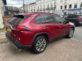 Toyota Rav4 2.5 VVT-h Excel CVT 4WD Euro 6 (s/s) 5dr 51