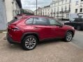 Toyota Rav4 2.5 VVT-h Excel CVT 4WD Euro 6 (s/s) 5dr 52