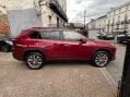 Toyota Rav4 2.5 VVT-h Excel CVT 4WD Euro 6 (s/s) 5dr 53