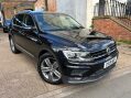 Volkswagen Tiguan 1.5 TSI EVO Match DSG Euro 6 (s/s) 5dr 2