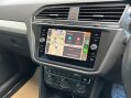 Volkswagen Tiguan 1.5 TSI EVO Match DSG Euro 6 (s/s) 5dr 11