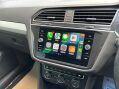 Volkswagen Tiguan 1.5 TSI EVO Match DSG Euro 6 (s/s) 5dr 12