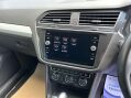 Volkswagen Tiguan 1.5 TSI EVO Match DSG Euro 6 (s/s) 5dr 14