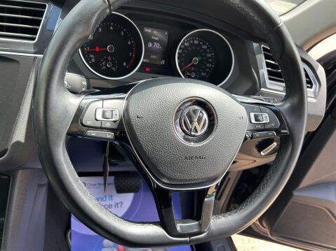 Volkswagen Tiguan 1.5 TSI EVO Match DSG Euro 6 (s/s) 5dr 24