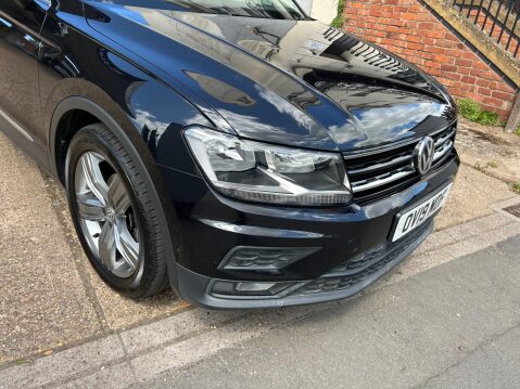 Volkswagen Tiguan 1.5 TSI EVO Match DSG Euro 6 (s/s) 5dr 38