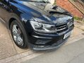 Volkswagen Tiguan 1.5 TSI EVO Match DSG Euro 6 (s/s) 5dr 38