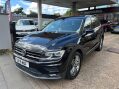 Volkswagen Tiguan 1.5 TSI EVO Match DSG Euro 6 (s/s) 5dr 44