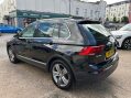 Volkswagen Tiguan 1.5 TSI EVO Match DSG Euro 6 (s/s) 5dr 48