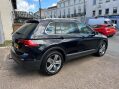 Volkswagen Tiguan 1.5 TSI EVO Match DSG Euro 6 (s/s) 5dr 52