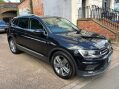 Volkswagen Tiguan 1.5 TSI EVO Match DSG Euro 6 (s/s) 5dr 55