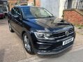 Volkswagen Tiguan 1.5 TSI EVO Match DSG Euro 6 (s/s) 5dr 56