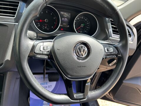 Volkswagen Tiguan 1.5 TSI EVO Match DSG Euro 6 (s/s) 5dr 24