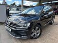 Volkswagen Tiguan 1.5 TSI EVO Match DSG Euro 6 (s/s) 5dr 1