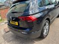 Volkswagen Tiguan 1.5 TSI EVO Match DSG Euro 6 (s/s) 5dr 34