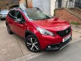 Peugeot 2008 1.2 PureTech GPF GT Line Euro 6 (s/s) 5dr 2