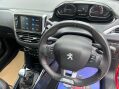 Peugeot 2008 1.2 PureTech GPF GT Line Euro 6 (s/s) 5dr 8